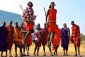 masai mara camping