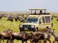 11 Days Maasai Mara-Nakuru-Samburu-Amboseli-Tsavo.